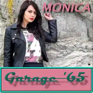 Picture for song 'Monica (65 Garage)' by artist 'Tez Howes'