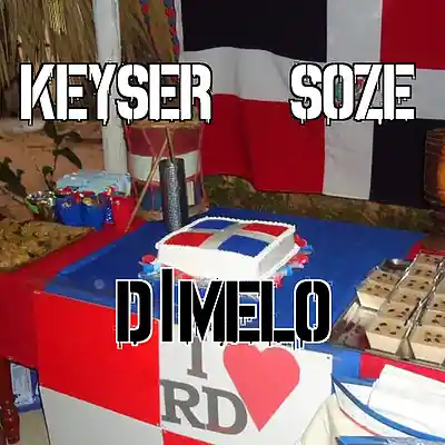 Picture for song '(DEMBOW) Bulin47 x Dimelo' by artist 'TheRealKeyserSoze'