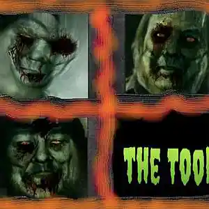 Picture for song 'Gravestone Island' by artist 'The Tools'