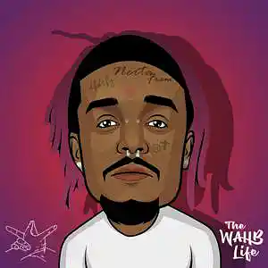 Picture for song 'MOOD' by artist 'The WAHB Life Beats'