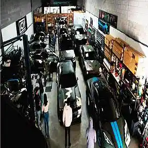 Picture for song 'Collection & Inside (Young Dolph x Key Glock)' by artist 'Trackmatic 850'
