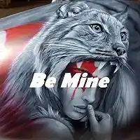 Picture for song 'Be Mine' by artist 'Trap Tamizhan'