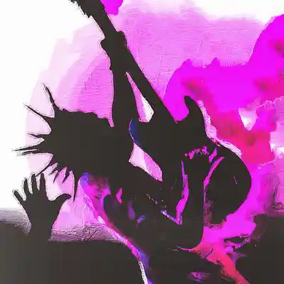 Picture for song 'DIAMOND & ROZE [TRIPPIE REDD x LIL UZI VERT]' by artist 'TRIXY'