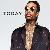Picture for song '*NEW* Too Busy (Wiz Khalifa) - Free DL - ' by artist 'VINAY'