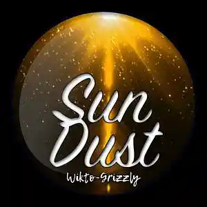 Picture for song 'WIKTO-GRIZZLY - sun dust' by artist 'WIKTO-GRIZZLY'