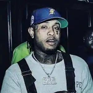 Picture for song 'SouthSide' by artist 'W I L E Y beats'