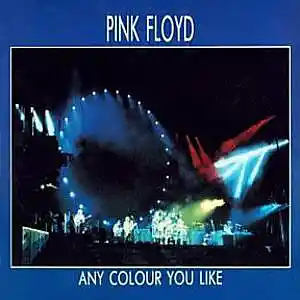 Picture for song 'Pink Floyd - Any Colour You Like' by artist 'William R. Diffin'