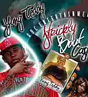 Picture for song 'I CANT STOP' by artist 'Yung Teddy Productions'