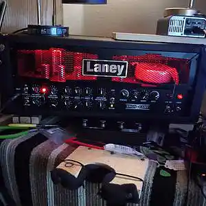 Picture for song 'Charlie Tuna' by artist 'Darryl Zuber's 10th World'