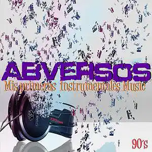 Picture for song '13-ABVersos Prod - Proyect 16' by artist 'ABVersos prod'