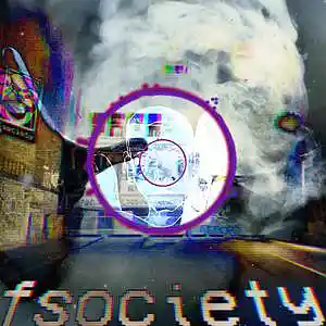 Picture for song 'F Society' by artist 'Andru Beats'