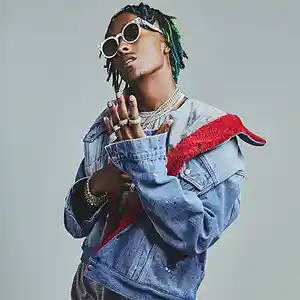 Picture for song 'Rich The Kid x Lil Uzi Vert x Migos Type Beat' by artist 'Jayzen'