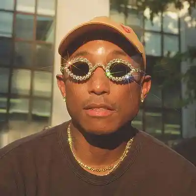 Picture for song '"We Can Be As One" BOGO! Pharrell Williams Type Be' by artist 'AYOCXRN (Formerly King Corn Beatzz)'