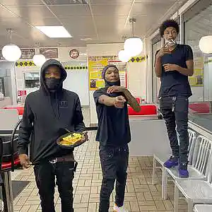 Picture for song 'Yung Mal x Nardo Wick - "Buffalo" Type Beat *HARD*' by artist 'ayoleap'