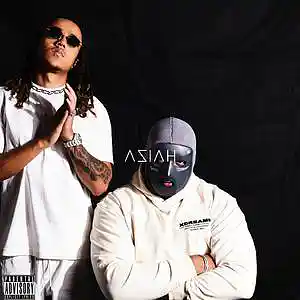 Picture for song 'AINT NOTHING FREE' by artist 'AZIAH'