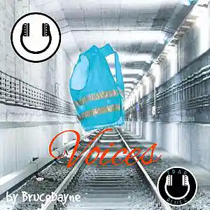 Picture for song 'Voices [Trap x Hip-Hop]' by artist 'Beats by BruceDayne'