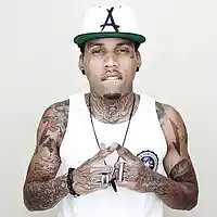 Picture for song 'ATTENTION (WEST COAST BANGER!!)' by artist 'BeatzByRaz'