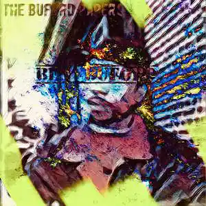 Picture for song 'intro' by artist 'Ben Buford'
