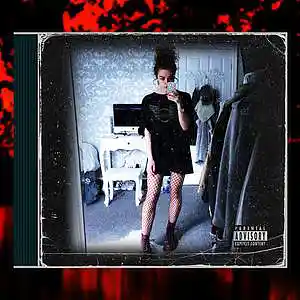 Picture for song 'HOW IT GOES - The Kid LAROI Pop Guitar Beat' by artist 'Bino Made The Beat'