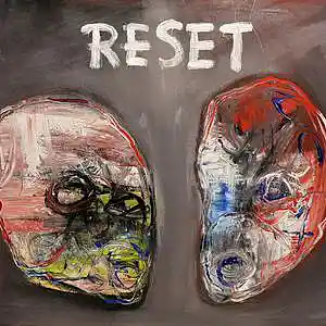 Picture for song 'Reset' by artist 'Black Chalk'