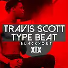 Picture for song 'Ghost Prod. by Blackxout' by artist 'BLACKxOUT BEATS'