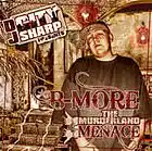 Picture for song 'B More ft Streetz - Me and Who' by artist 'B More (Rap)'