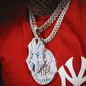 Picture for song 'Gang Time / Young M.A Type Beat (2 For 1)' by artist 'Buckroll'