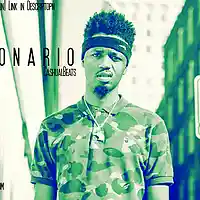 Picture for song 'millonario' by artist 'Cashualbeats'