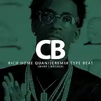 Picture for song 'What I Needed' by artist 'chrisbanks'