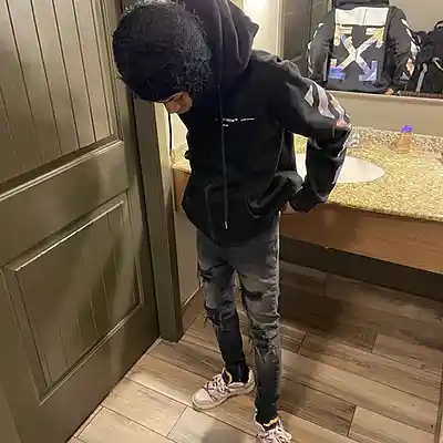 Picture for song '"WIDOWMAKER" BabyChiefDoIt Type Beat' by artist 'prod.umbrellaa'