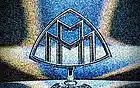 Picture for song '*HARD* MAYBACH (INSTRUMENTAL)' by artist 'DJ TONIC BEATS'