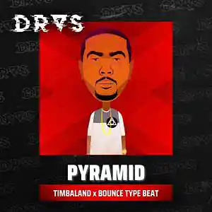 Picture for song 'Pyramid' by artist 'Dras On The Beat'
