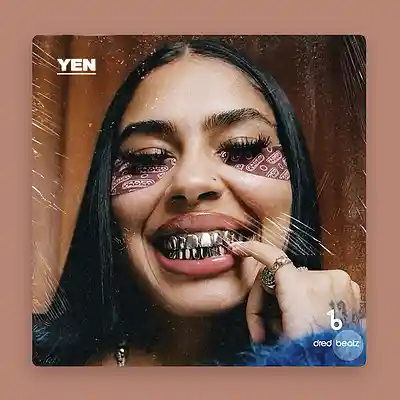 Picture for song '"YEN" BKTHERULER X RARI KARI TYPE BEAT' by artist 'Dredbeat'