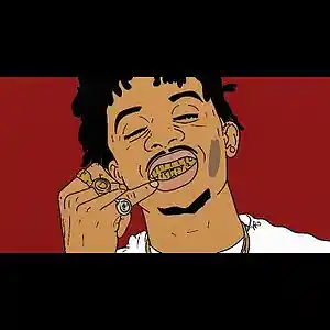 Picture for song 'Playboi Carti x YBN Nahmir x RichTheKid Type Beat' by artist 'D.T.G. BEATZ'