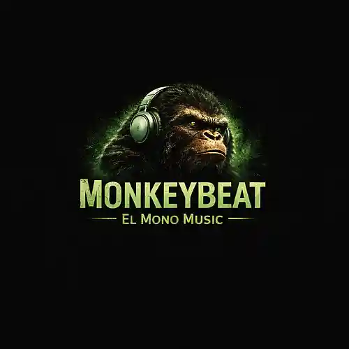 Picture for song '90BPM-Dm-Dale_' by artist 'El Mono Music'