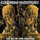 Picture for song 'Welcome to Hell Pt. 3' by artist 'ECLIPSING NIGHTMARE'