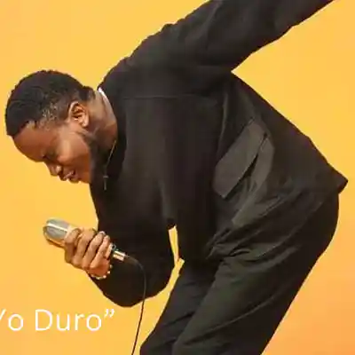 Picture for song 'Emi Yo Duro' by artist 'prodFDR'
