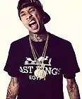 Picture for song 'Never Tamed x Tyga Type Beat' by artist 'Fierce Beats'