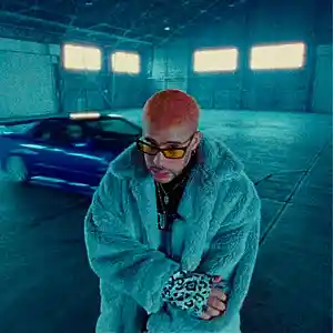 Picture for song 'ALOCATE - BAD BUNNY X TAINY TYPE BEAT' by artist 'Ghoztly Beatz'