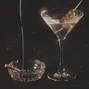 Picture for song 'MARTINI (BUY 1 GET 1 FREE)' by artist 'Beats By Gioest'
