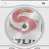 Picture for song 'MJ Giza (PUCHU RMX ONE) - Ice Hockey PZHL ' by artist 'Giza Mj'