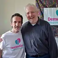 Picture for song 'Swerving from Headlights Graham Weston and Andy Wa' by artist 'Graham Weston'