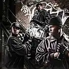 Picture for song 'The Mighty Mighty G-Unit' by artist 'HeavyHitMakerz'