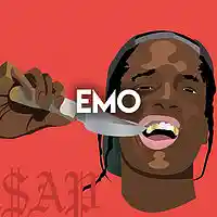 Picture for song '**NEW** EMO - BUY 1 GET 1 FREE!!' by artist 'Idea Beatz'