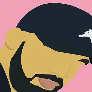 Picture for song 'Frost (Drake Type Beat)' by artist 'Jammy Beatz'