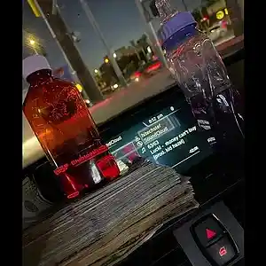 Picture for song 'Yn Jay x Detroit Sample Type Beat - "All In' by artist 'Yung Jxy Beats'