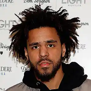 Picture for song 'Unstoppable // J. Cole Type Beat' by artist 'John Coleman'