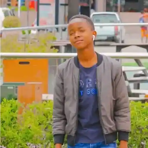 Picture for song 'uya slanda' by artist 'Kid Kay'