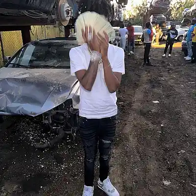 Picture for song '[FREE] DeeGlokk x Lil 6 Dallas Drill Type Beat &ldquo;B' by artist 'kjvkprod'