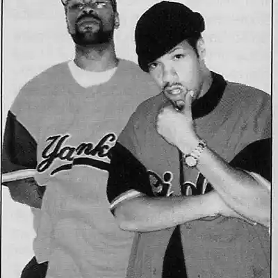 Picture for song 'never settle - wu tang type beat' by artist 'KroM Beatz'